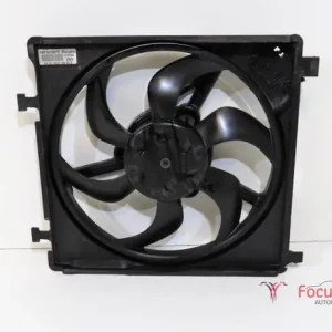 Elektrische motor radiateurventilator SKODA Citigo (--) Weekendaanbieding