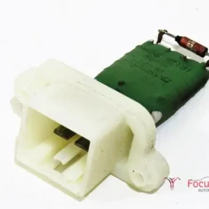 Weerstand interieurventilatie FORD Fiesta VI (CB1, CCN) Koopje