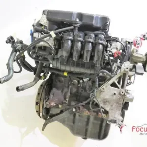 Lage Prijs Motor kaal FORD KA (RU8)