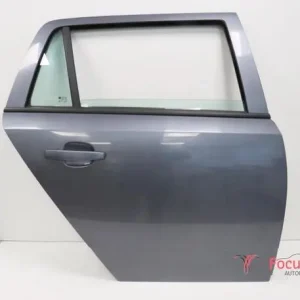 Wereldwijde Verzending Deur OPEL ASTRA H Estate (A04)