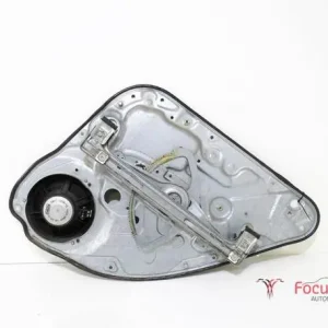Premium Raambedieningsmechanisme FORD Focus II (DA, DP, HCP)
