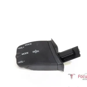 Flitsaanbieding Radio schakelaar FORD Focus II (DA, DP, HCP)