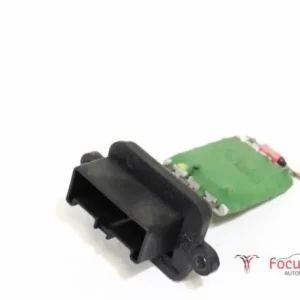 Weerstand interieurventilatie FORD KA (RU8) Op = Op