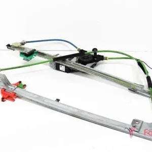 Hoge Kwaliteit Raambedieningsmechanisme CITROËN Jumpy Kasten (--)