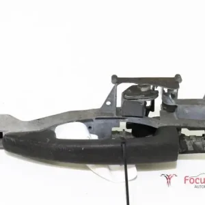 Deurhendel CITROËN Jumpy Kasten (--) Must-Have