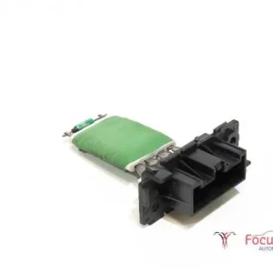 Nieuw Weerstand interieurventilatie CITROËN Jumpy Kasten (--)