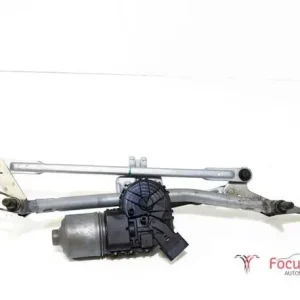 Goedkoop Ruitenwissermotor CITROËN BERLINGO MULTISPACE (B9), CITROËN BERLINGO Box Body/MPV (B9)