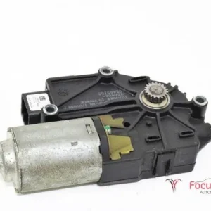 Motor schuifdak FIAT Grande Punto (199) Betaalbaar
