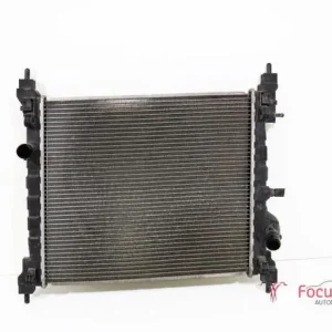 Garantie Inbegrepen Radiateur CHEVROLET Spark (M300)