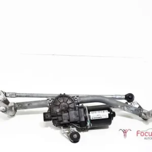 Gereduceerde Prijs Ruitenwissermotor CHEVROLET Spark (M300)