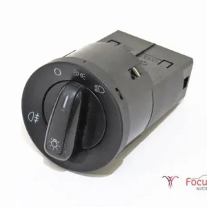 Op = Op Lichtschakelaar VW Polo (6C1, 6R1)