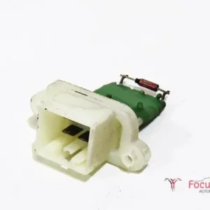 Weekendaanbieding Weerstand interieurventilatie FORD Fiesta VI (CB1, CCN)