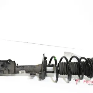 Veerpoot FORD Fiesta VI (CB1, CCN) Budget