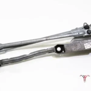 Beperkte Voorraad Ruitenwissermotor FORD Fiesta VI (CB1, CCN)