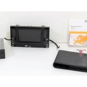 Autonavigatiesysteem VW GOLF VII (5G1, BQ1, BE1, BE2) Direct Beschikbaar