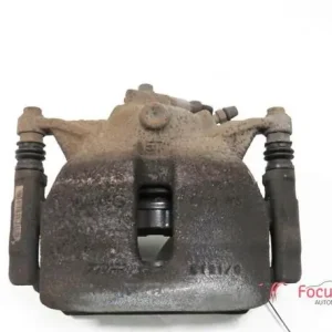 Luxe Remklauw VW GOLF VII (5G1, BQ1, BE1, BE2)