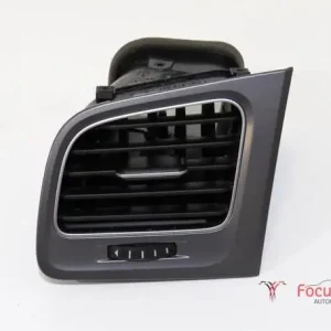 Dashboard ventilatierooster VW Golf VII (5G1, BE1, BE2, BQ1) Ambachtelijk