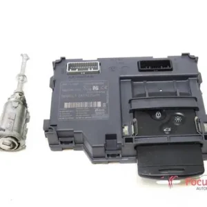 Korting Slotcilinder Contactslot RENAULT Captur I (H5, J5), RENAULT Clio IV (BH)