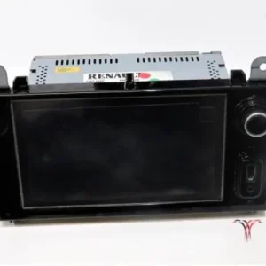 Autonavigatiesysteem RENAULT CAPTUR I (J5_, H5_), RENAULT CLIO IV (BH_) Betrouwbaar