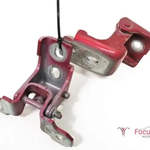 Deurscharnier RENAULT Captur I (H5, J5), RENAULT Clio IV (BH) Speciale Aanbieding