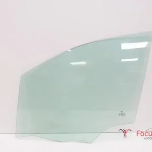 Deurruit PEUGEOT 208 I (CA_, CC_) Authentiek