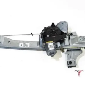 Tijdelijk Beschikbaar Raambedieningsmechanisme PEUGEOT 208 I (CA, CC)