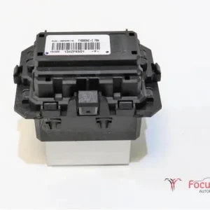 Populair Weerstand interieurventilatie PEUGEOT 208 I (CA, CC)