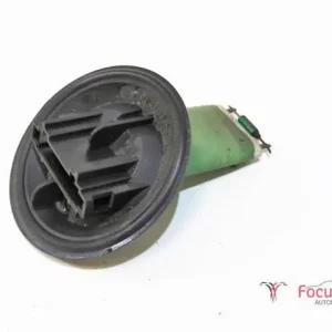 Koopje Weerstand interieurventilatie VW Polo (6C1, 6R1)