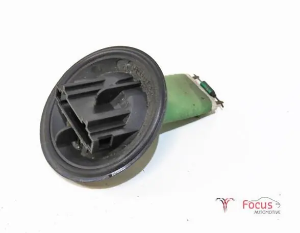 Koopje Weerstand interieurventilatie VW Polo (6C1, 6R1)