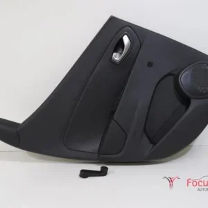 Luxe Portierbekleding RENAULT Captur I (H5, J5), RENAULT Clio IV (BH)