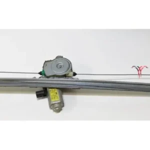 Raambedieningsmechanisme RENAULT Trafic II Kasten (FL) Professioneel