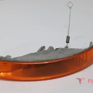 Betrouwbaar Richtingaanwijzer RENAULT TRAFIC II Van (FL)