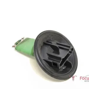 Gratis Retour Weerstand interieurventilatie SEAT Ibiza IV (6J5, 6P1), SEAT Ibiza IV Sportcoupe (6J1, 6P5)