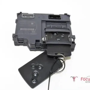 Gereduceerde Prijs Regeleenheid RENAULT Clio IV Grandtour (KH)