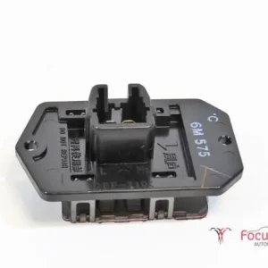 Weerstand interieurventilatie NISSAN PIXO (UA0) Nieuw