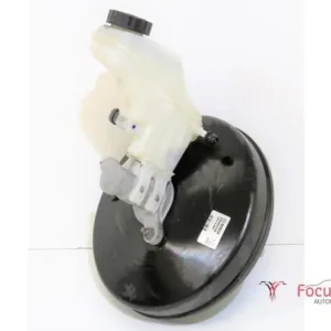 Bestseller Rembekrachtiger OPEL Corsa D (S07)