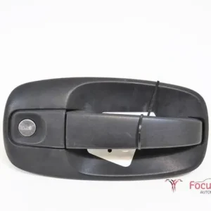 Beperkt Aanbod Deurhendel RENAULT Trafic II Kasten (FL)