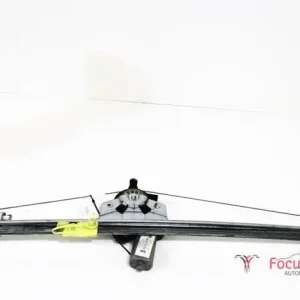 Raambedieningsmechanisme RENAULT Trafic II Kasten (FL) Koop Vandaag