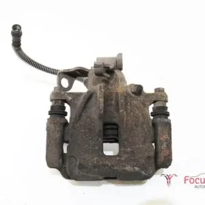 Bestel Nu Remklauw RENAULT Trafic II Kasten (FL)