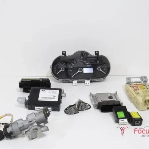 Direct Verzonden Regeleenheid KIA PICANTO (TA)