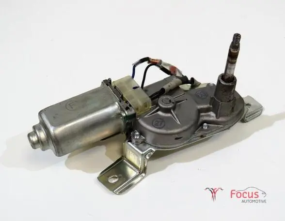 Ruitenwissermotor SUZUKI ALTO (GF) Origineel