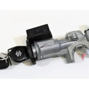 Slotcilinder Contactslot SUZUKI ALTO (GF) Nieuwe Collectie