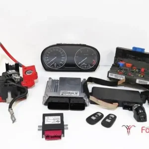 Regeleenheid BMW 3er Touring (E91) Bulkbestelling