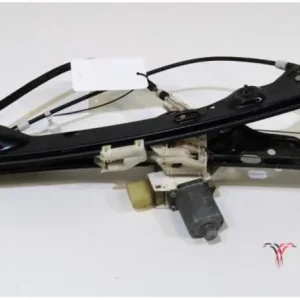 Bestel Nu Raambedieningsmechanisme BMW 3er Touring (E91)