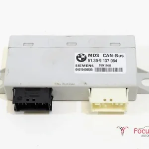 Regeleenheid BMW 3er Touring (E91) Favoriet