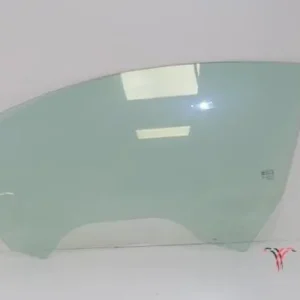 Deurruit OPEL Corsa D (S07) Gratis Verzending