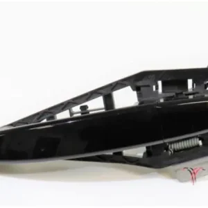 In De Mode Deurhendel OPEL Corsa D (S07)