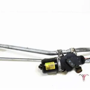 Ruitenwissermotor RENAULT KANGOO Express (FW0/1_) Limited Edition