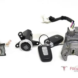 Slotcilinder Contactslot KIA PICANTO (TA) Nieuw Model