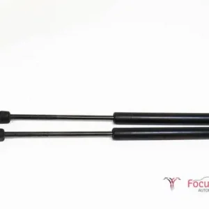 Gecertificeerd Gasveer kofferruimte KIA PICANTO (TA)